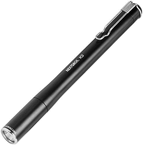 Nextorch K3