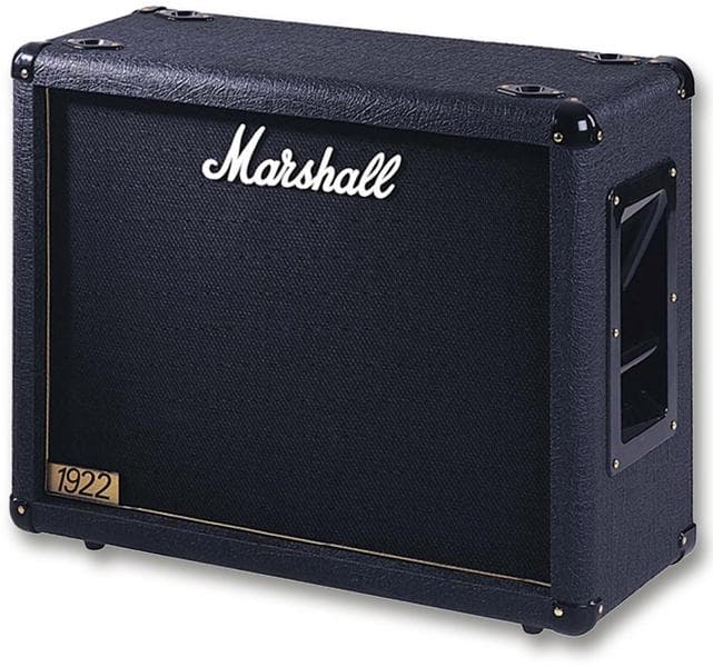 Marshall 1922