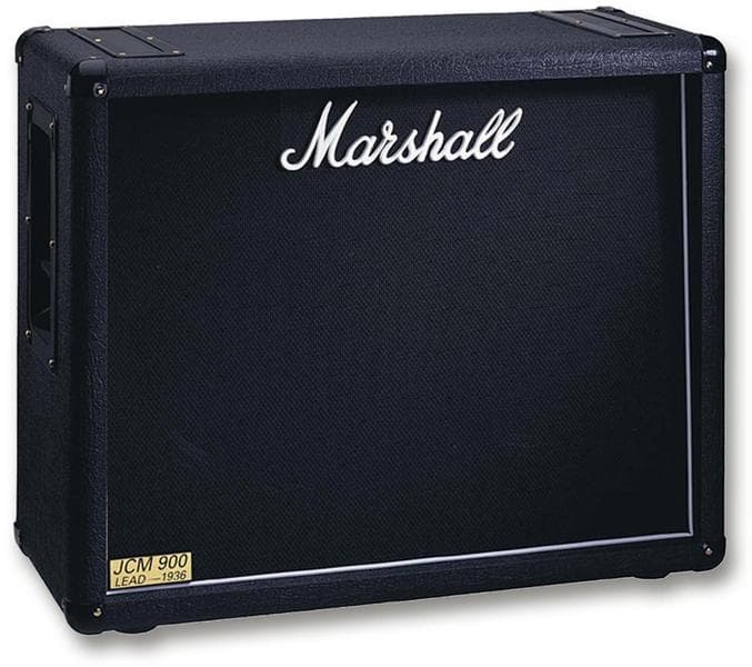 Marshall 1936