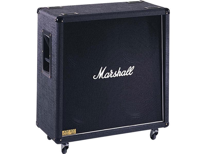 Marshall 1960BV