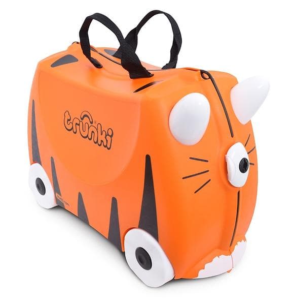 Trunki Tipu Tiger