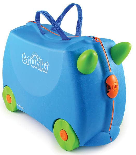 Trunki Terrance