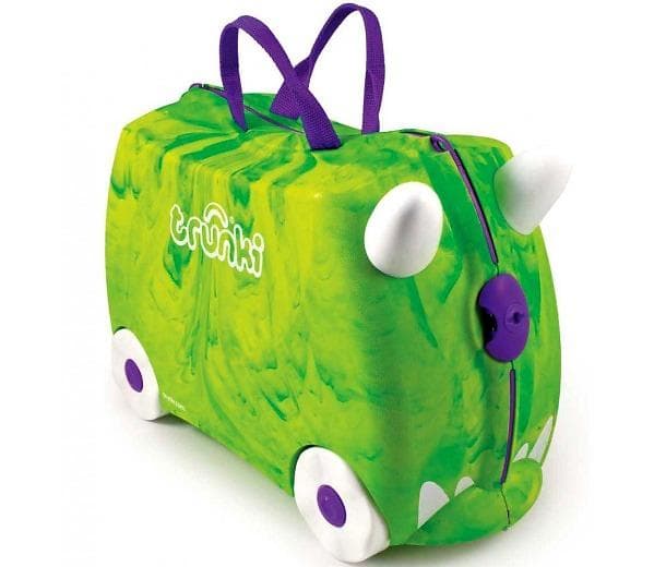 Trunki Trunkisaurus Rex