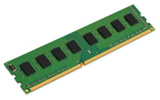 Kingston ValueRAM DDR3L 1600MHz 8GB (KVR16LN11/8)