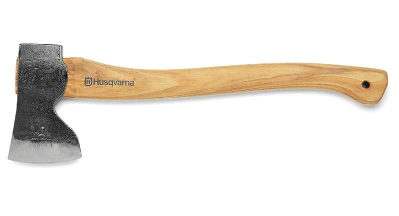 Husqvarna Carpenters Axe