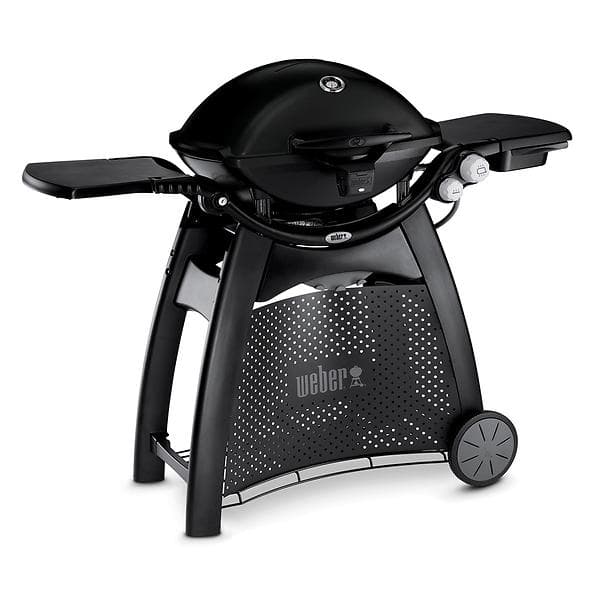 Weber Q 3200