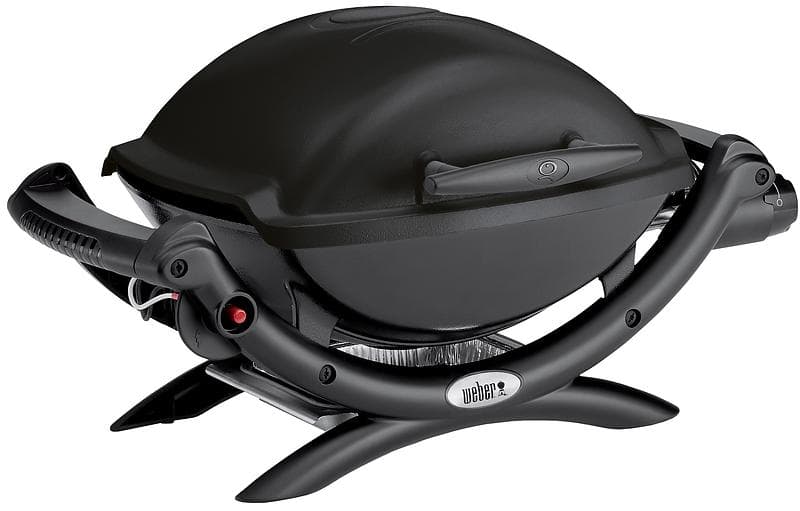 Weber Q 1000