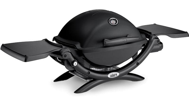 Weber Q 1200