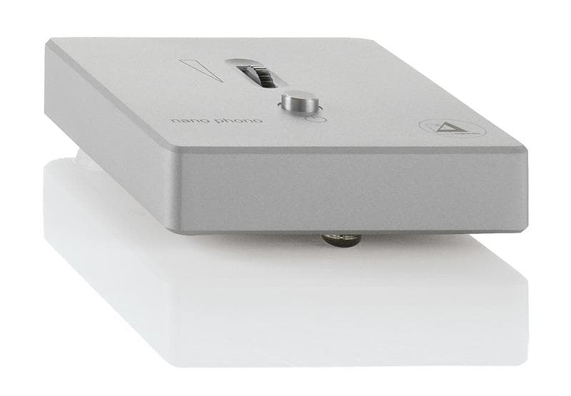 Clearaudio Nano Phono V2