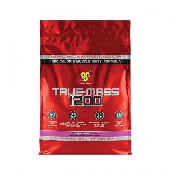 BSN True Mass 1200 4,7kg