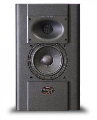 Procella Audio P6V