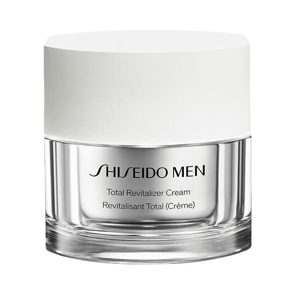 Shiseido Men Total Revitalizer 50ml