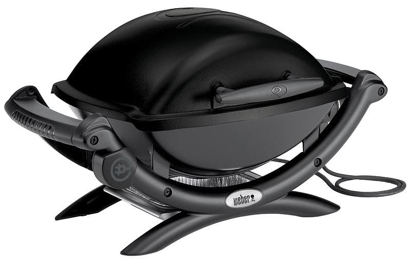 Weber Q 1400