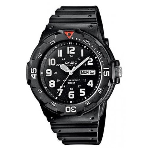 Casio Collection MRW-200H-1B