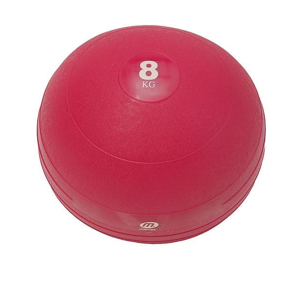 Master Fitness Slam Ball 8kg