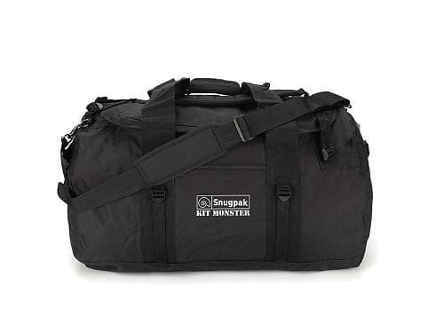 SnugPak Kitmonster 120L