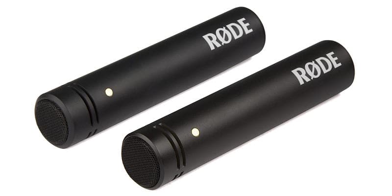 Røde M5 MP