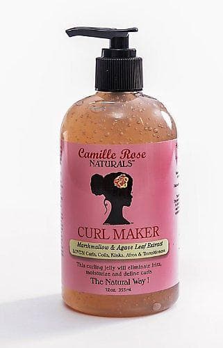 Camille Rose Naturals Curl Maker 355ml