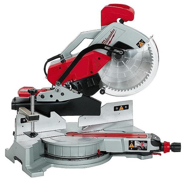 Milwaukee MS 304 DB