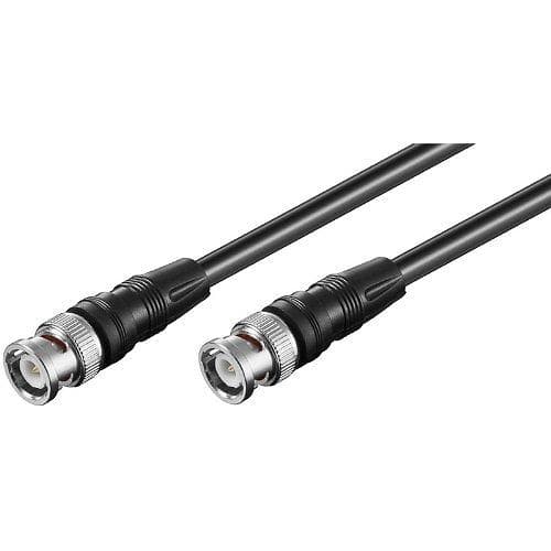 Goobay 50 Ohm 1BNC - 1BNC 2m