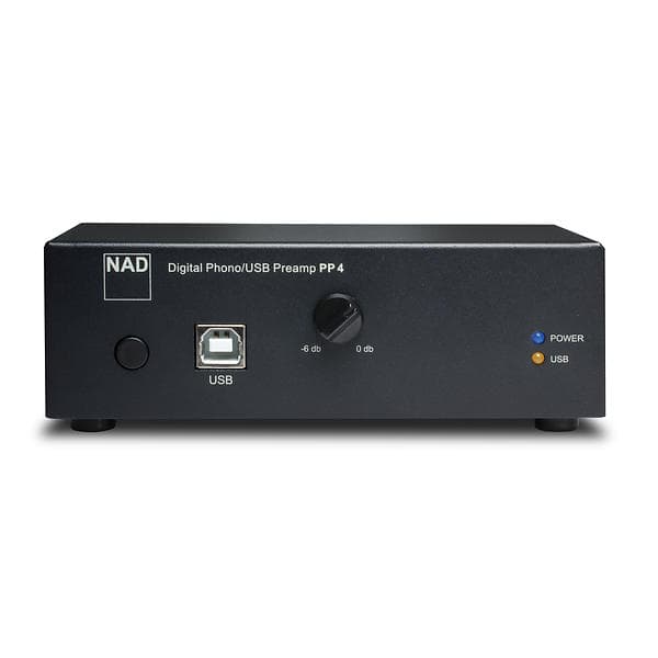 NAD PP 4