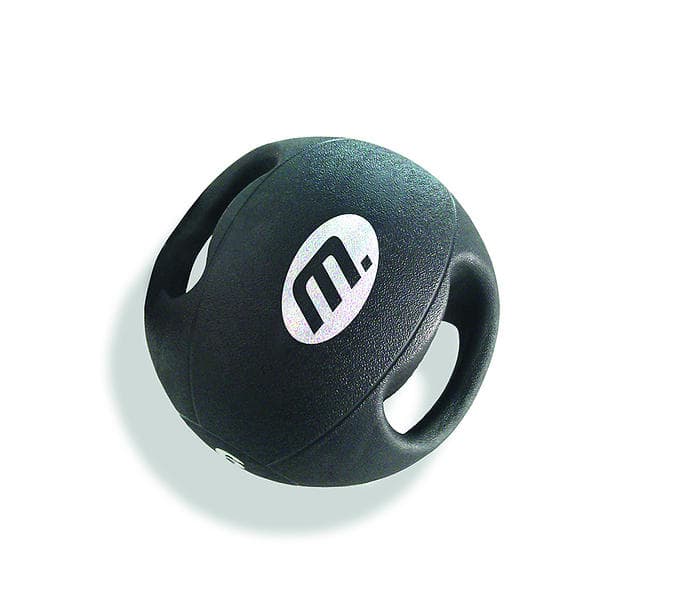 Master Fitness Grip Medicinboll 5kg