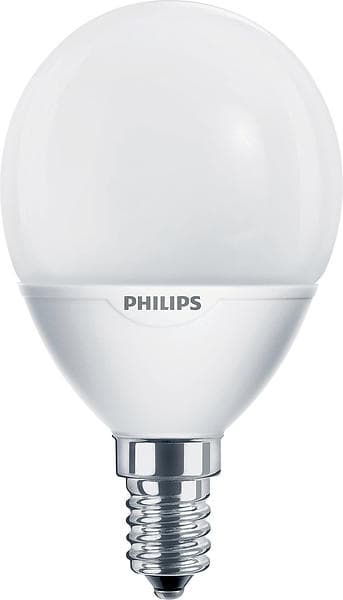 Philips Softone Lustre 2700K WW 290lm E14 7W