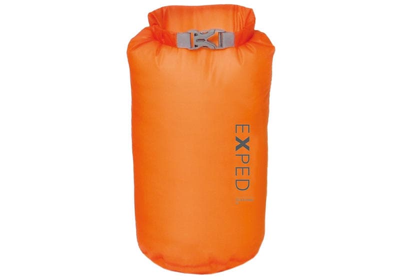 Exped Fold Drybag UL XS 3L