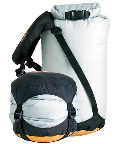 Sea to Summit eVent Compression Dry Sack XS 6L