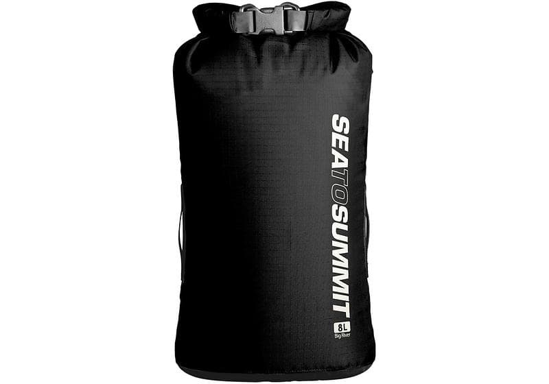 Sea to Summit Big River Dry Bag 8L