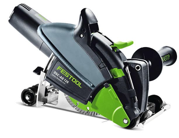 Festool DSC-AG 125 Plus