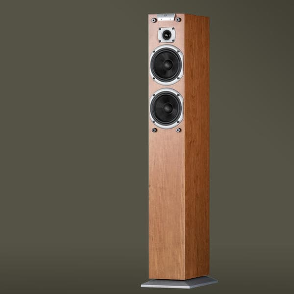 Audiovector K3