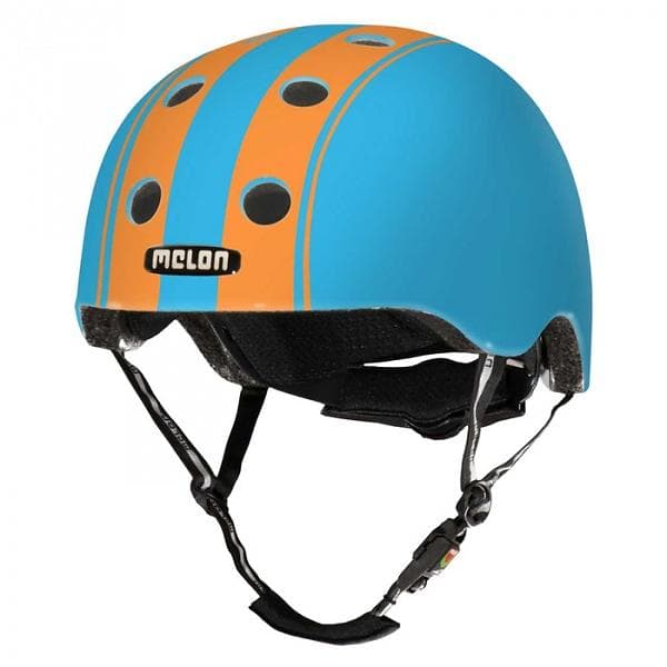 Melon Helmets Urban Active Cykelhjälm Barn
