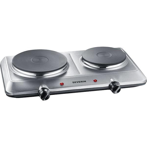 Severin DK 1014 (Rostfri)