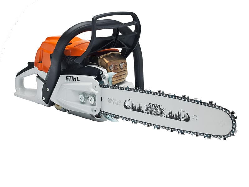 STIHL MS 261 C-M