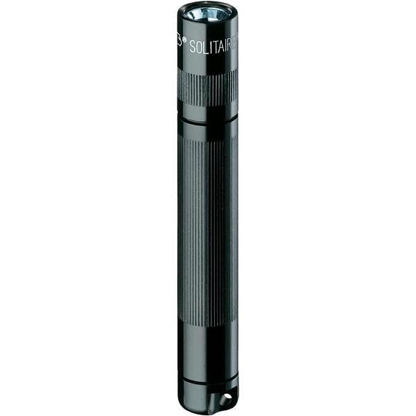Maglite Solitaire LED Boxed