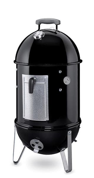 Weber Smokey Mountain Cooker 37cm