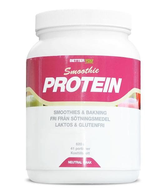 Better You Smoothie Protein 0,62kg