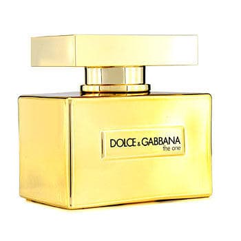 Dolce & Gabbana The One Gold Limited Edition edp 75ml