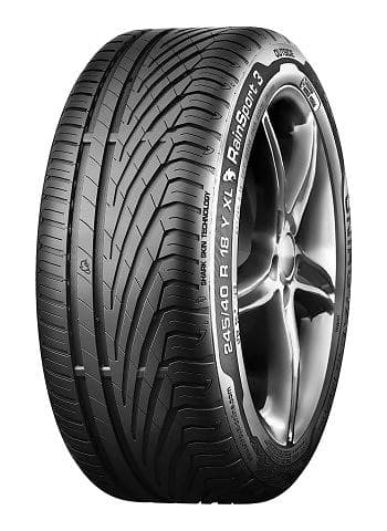 Uniroyal RainSport 3 235/45 R 18 98Y XL