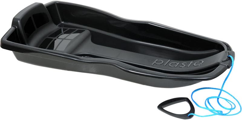 Plasto Snow Sledge