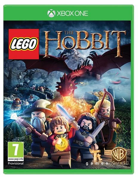 LEGO The Hobbit (Xbox One | Series X/S)