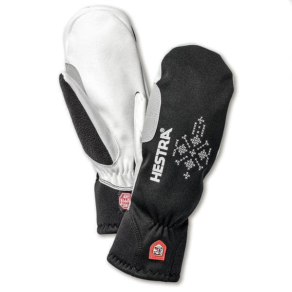 Hestra Windstopper Breeze Mitten (Dam)