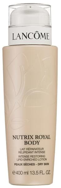 Lancome Nutrix Royal Body Lotion 400ml