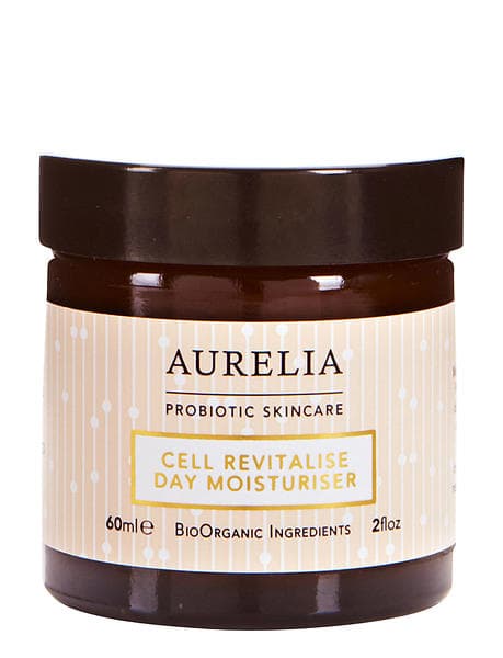 Aurelia Probiotic Skincare Cell Revitalize Day Moisturizer 60ml