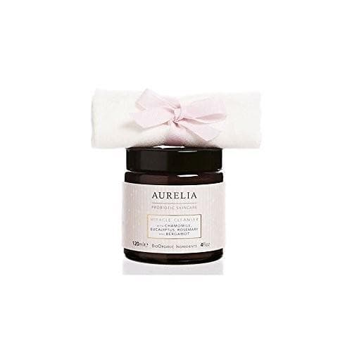 Aurelia Probiotic Skincare Miracle Cleanser 120ml