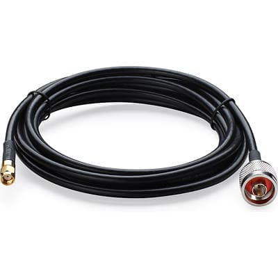 TP-Link CFD-200 Antenna N-Contact - RP-SMA 3m