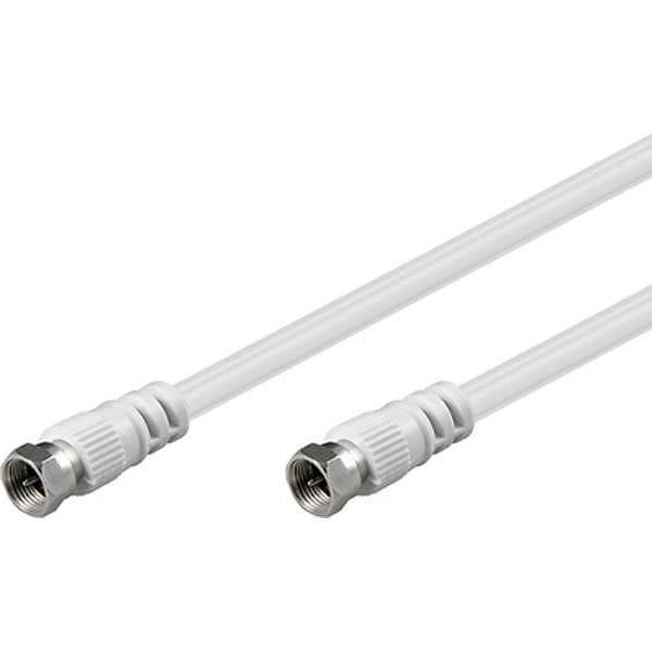 Goobay Antenna F-Contact 2,5m