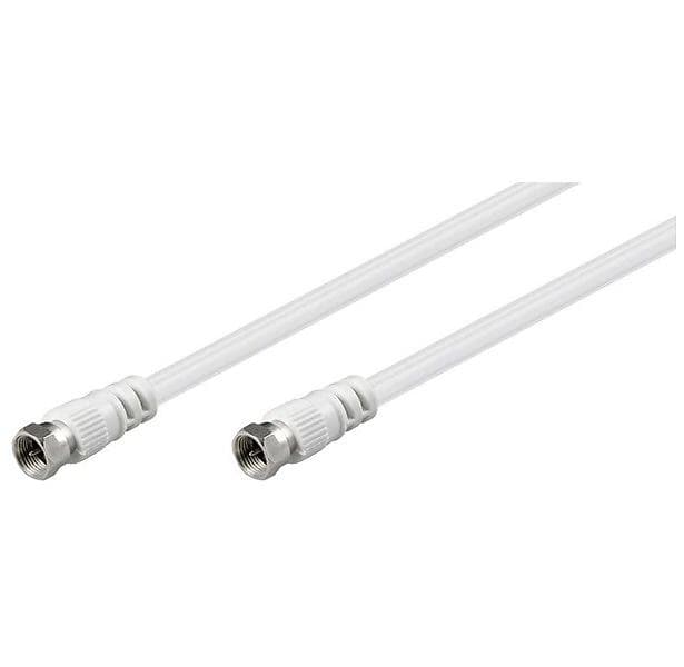 Goobay Antenna F-Contact 20m