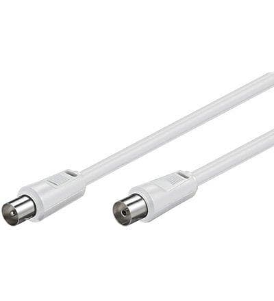 Goobay Antenna 9.5mm - 9.5mm M-F 3,5m